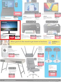 Makro : Dive Into The Black Friday Mood (13 November - 19 November 2023), page 4