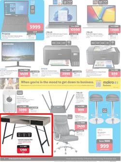 Makro : Dive Into The Black Friday Mood (13 November - 19 November 2023), page 4