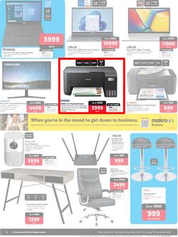 Makro : Dive Into The Black Friday Mood (13 November - 19 November 2023), page 4