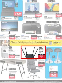 Makro : Dive Into The Black Friday Mood (13 November - 19 November 2023), page 4