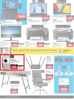 Makro : Dive Into The Black Friday Mood (13 November - 19 November 2023), page 4