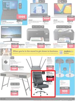 Makro : Dive Into The Black Friday Mood (13 November - 19 November 2023), page 4