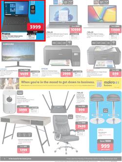 Makro : Dive Into The Black Friday Mood (13 November - 19 November 2023), page 4