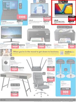 Makro : Dive Into The Black Friday Mood (13 November - 19 November 2023), page 4