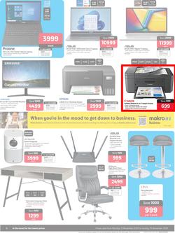 Makro : Dive Into The Black Friday Mood (13 November - 19 November 2023), page 4