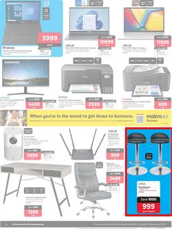 Makro : Dive Into The Black Friday Mood (13 November - 19 November 2023), page 4