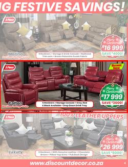 Discount Decor : Christmas Sale (9 Dec 2019 - 9 Jan 2020), page 5