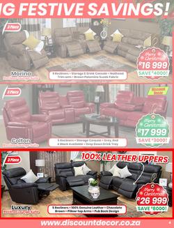 Discount Decor : Christmas Sale (9 Dec 2019 - 9 Jan 2020), page 5