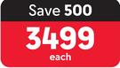Samsung Galaxy A15 128GB 4G-Each