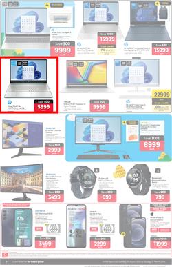 Makro : General Merchandise (24 March - 31 March 2024), page 4