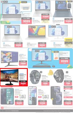 Makro : General Merchandise (24 March - 31 March 2024), page 4