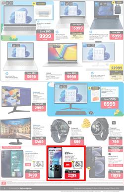 Makro : General Merchandise (24 March - 31 March 2024), page 4