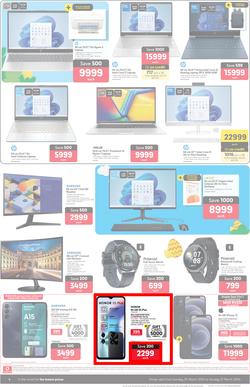 Makro : General Merchandise (24 March - 31 March 2024), page 4