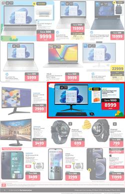 Makro : General Merchandise (24 March - 31 March 2024), page 4