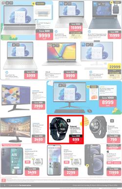 Makro : General Merchandise (24 March - 31 March 2024), page 4