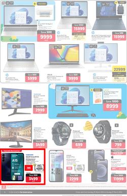 Makro : General Merchandise (24 March - 31 March 2024), page 4
