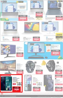 Makro : General Merchandise (24 March - 31 March 2024), page 4