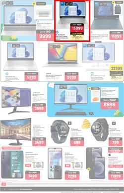 Makro : General Merchandise (24 March - 31 March 2024), page 4