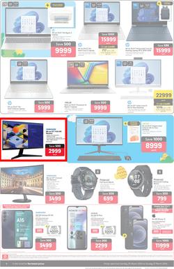 Makro : General Merchandise (24 March - 31 March 2024), page 4