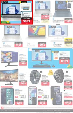 Makro : General Merchandise (24 March - 31 March 2024), page 4