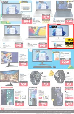 Makro : General Merchandise (24 March - 31 March 2024), page 4