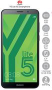Huawei Y5 Lite 4G Smartphone-On Smart XS+ (36 Months)