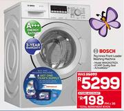 BOSCH 7KG Innox Front Loader Washing Machine - WAK2427XZA