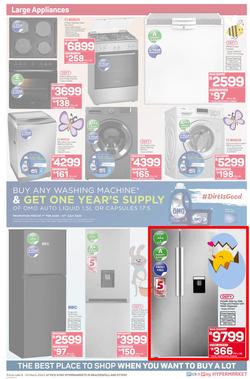 Pick n Pay Hyper Western Cape : Early Easter Savings (09 March - 22 March 2020), page 4