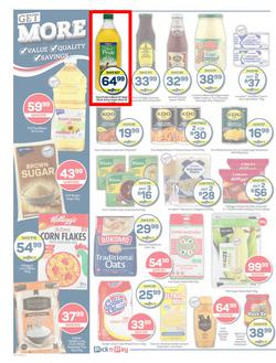 Pick n Pay Eastern Cape : Get More (07 August - 21 August 2024), page 4