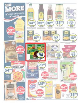 Pick n Pay Eastern Cape : Get More (07 August - 21 August 2024), page 4
