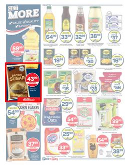 Pick n Pay Eastern Cape : Get More (07 August - 21 August 2024), page 4