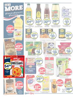 Pick n Pay Eastern Cape : Get More (07 August - 21 August 2024), page 4