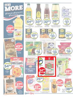 Pick n Pay Eastern Cape : Get More (07 August - 21 August 2024), page 4