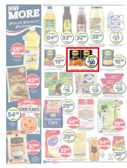 Pick n Pay Eastern Cape : Get More (07 August - 21 August 2024), page 4