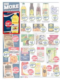 Pick n Pay Eastern Cape : Get More (07 August - 21 August 2024), page 4