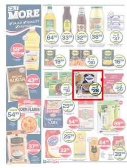 Pick n Pay Eastern Cape : Get More (07 August - 21 August 2024), page 4