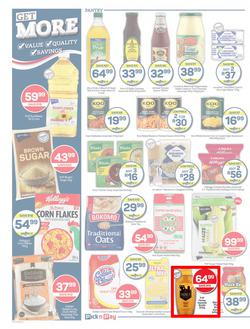 Pick n Pay Eastern Cape : Get More (07 August - 21 August 2024), page 4