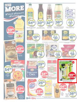 Pick n Pay Eastern Cape : Get More (07 August - 21 August 2024), page 4