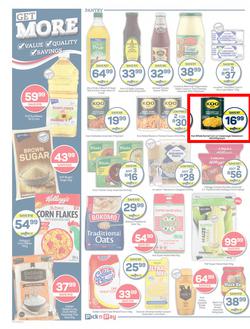 Pick n Pay Eastern Cape : Get More (07 August - 21 August 2024), page 4