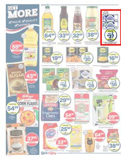 Pick n Pay Eastern Cape : Get More (07 August - 21 August 2024), page 4