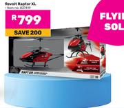 Rastar Revolt Raptor XL