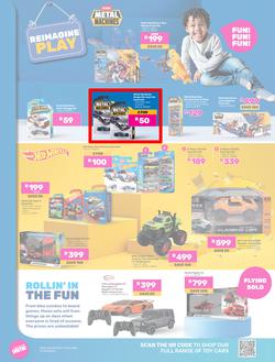 Game : Toys And Treats (02 July - 19 July 2024), page 4