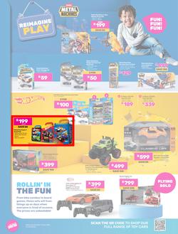 Game : Toys And Treats (02 July - 19 July 2024), page 4