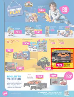 Game : Toys And Treats (02 July - 19 July 2024), page 4