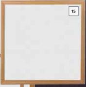 Designhouse Savannah Mirror 600mm x 600mm