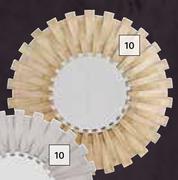 Designhouse Sunburst Mirror 490mm-Each