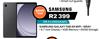 Samsung Galaxy A9 Tab WiFi Gray SM-X110NZAAFA
