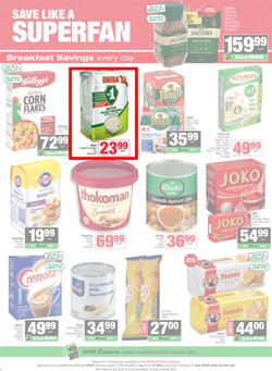 SPAR Eastern Cape (Country) : Super Savings (25 May - 07 June 2026), page 4