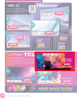 Game : Electronics Mania (24 March - 28 April 2024), page 4