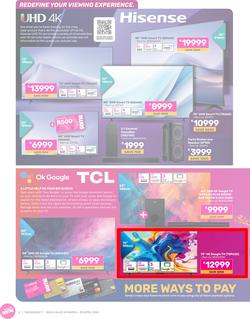 Game : Electronics Mania (24 March - 28 April 2024), page 4
